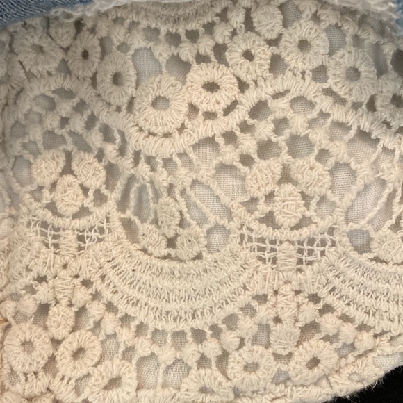 American Eagle 🦅 Outfitters denim shorts - Picture 4 of 5